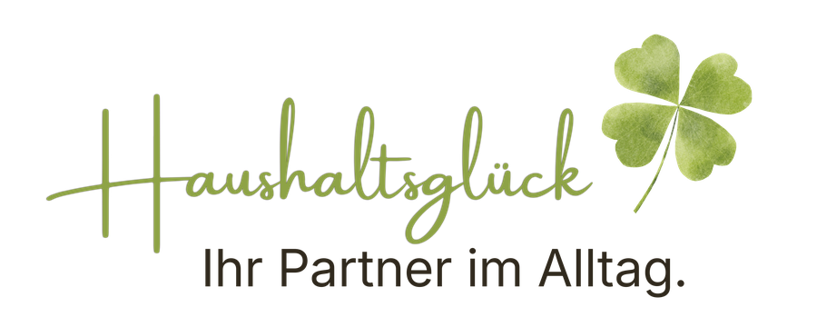 Haushaltsglück – Ihr Partner im Alltag, Standort Neuruppin